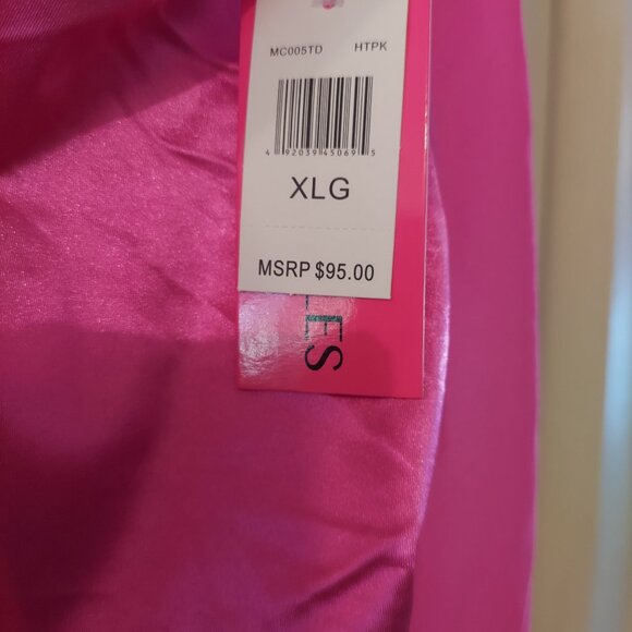 Long-Sleeve Ruched Dress by With Jules - Picture 3 of 8